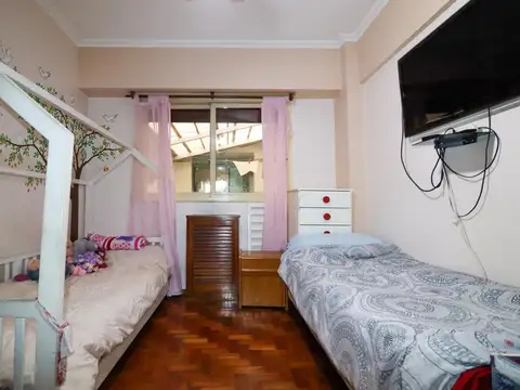 Departamento en Venta de 4 dormitorios