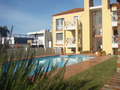 Departamento en Bikini