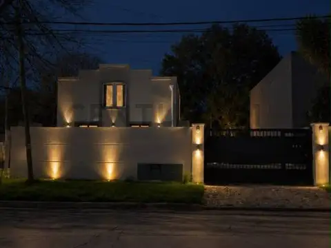 Casa en Venta A Estrenar