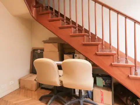 Departamento en Venta en Recoleta, USD 365.000