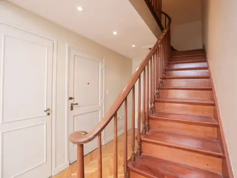 Departamento en Venta 40 años