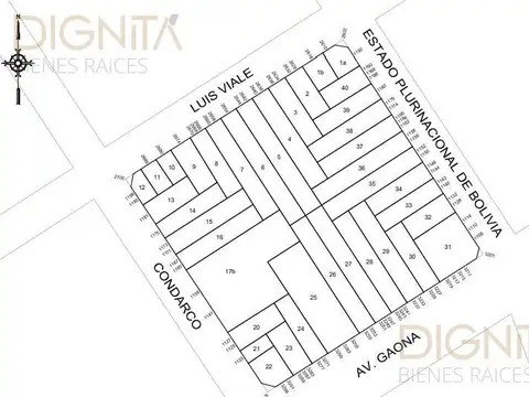 OPORTUNIDAD VENTA TERRENO EN FLORES A METROS DE AV GAONA