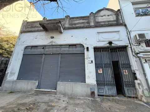 Terreno en Venta en Flores, USD 425.000