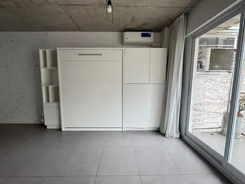 Departamento en Alquiler de Monoambiente