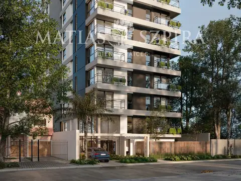 GENERAL LAVALLE 1000, Piso 2