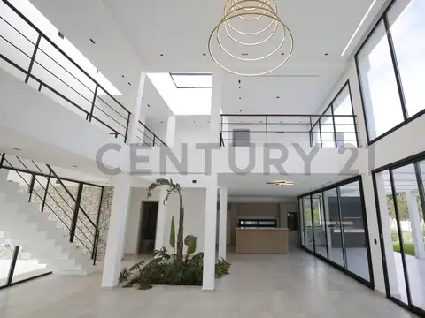 Casa en Venta A Estrenar