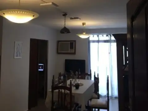 Departamento en Alquiler de 3 dormitorios