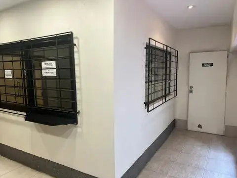 Viamonte 700, Piso 5