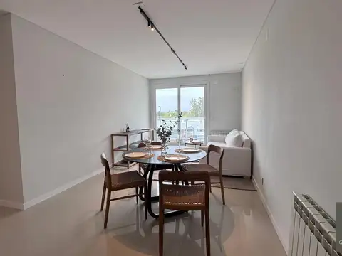 DEPARTAMENTO VENTA DOS DORMITORIOS AMENITIES FISHERTON ROSARIO