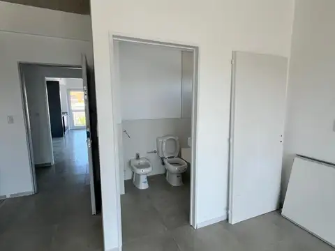 monoambiente en alquiler anual Campus Norte Villa Martelli