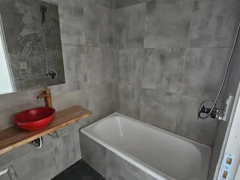 venta Monoambiente en  Condominios Amura Granadero Baigorria