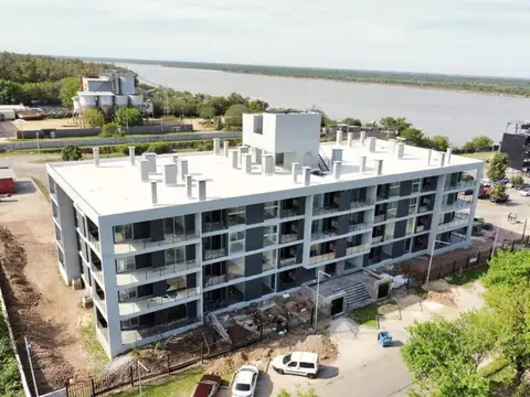 venta Monoambiente en  Condominios Amura Granadero Baigorria