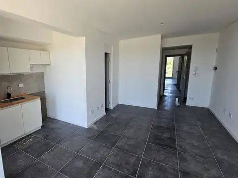 Departamento en Venta A Estrenar