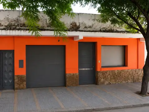 Venta de 2 casas en el centro Santiago del Estero