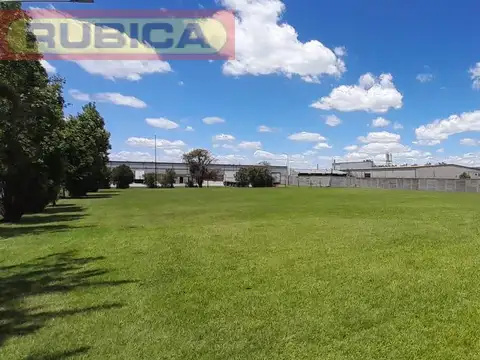 Galpon en Venta 8 años