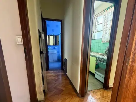 Departamento en Venta en Villa Devoto, USD 155.000