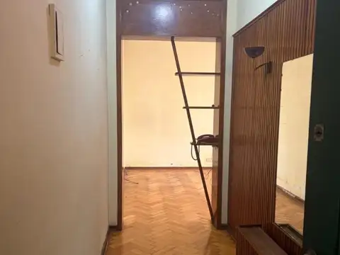 Av Beiro 3700, Piso PB