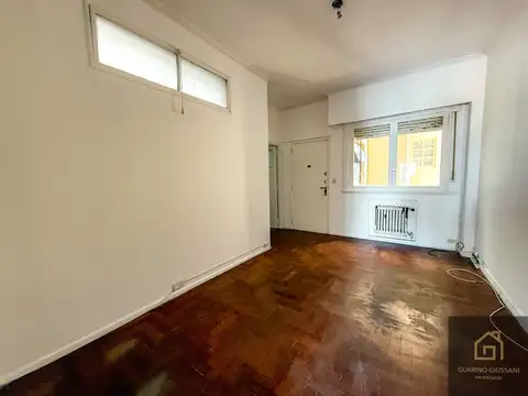 Departamento en Alquiler en San Telmo, $ 600.000