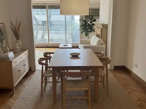 Departamento - P.Rivadavia