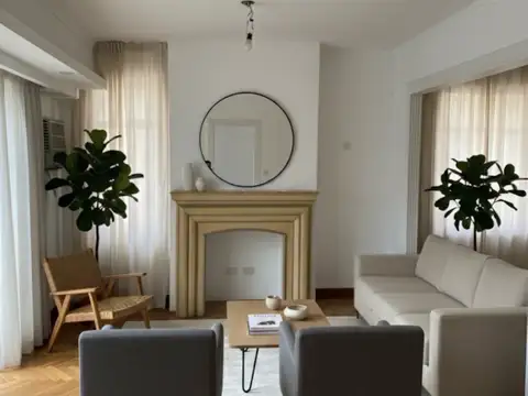 DEPTO SEMIPISO - Acevedo 62  !!! con cochera cubierta y fija !!!!!!!!!!