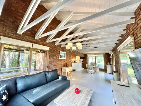 Casa en Venta 10 años