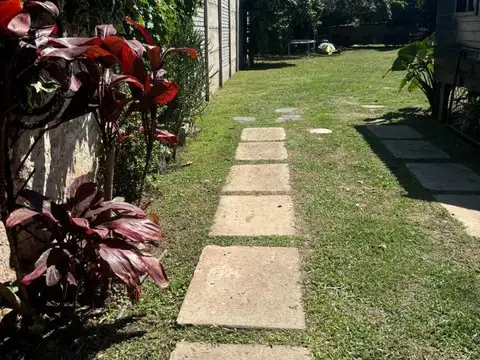Terreno en Venta 12  mts Frente