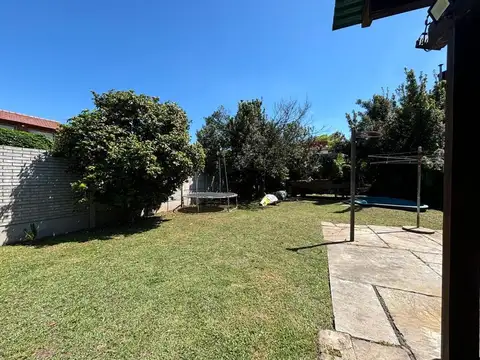 Terreno en Venta 17  mts Fondo