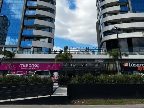 Departamento amoblado con amenities en  Brickell Tigre