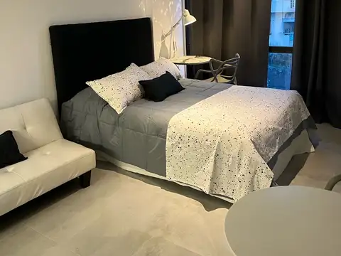 Departamento amoblado con amenities en  Brickell Tigre