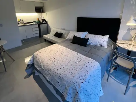 Departamento amoblado con amenities en  Brickell Tigre