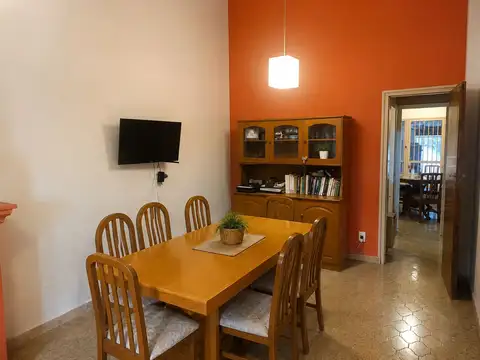 Casa en Venta en Mendoza, USD 74.000