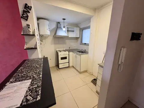 Departamento en Alquiler al Este
