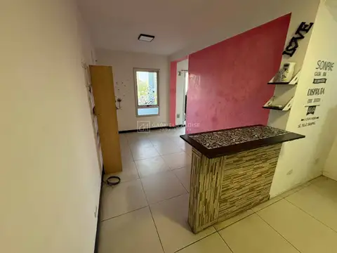 Departamento en Alquiler en Caseros, $ 500.000