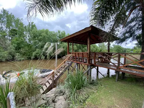 Casa en Venta en San Fernando, USD 130.000