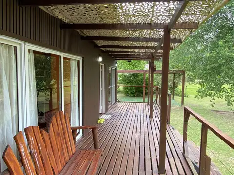 Barrio El Durazno Venta!