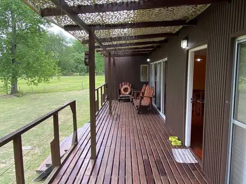 Isla en Venta
