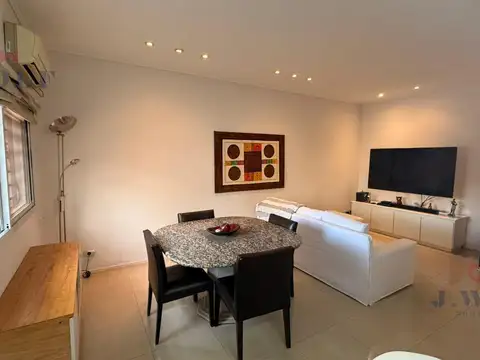 Departamento en San Andrés