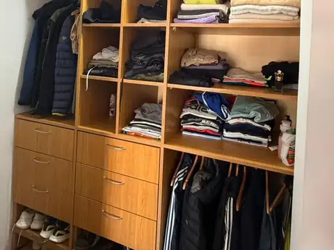 Departamento en Venta 15 años