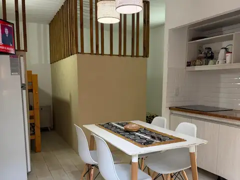 Departamento en Alquiler Temporal de 2 ambientes