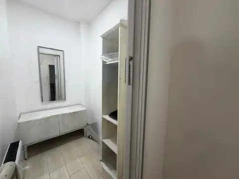 Departamento en alquiler dos ambientes Pinamar