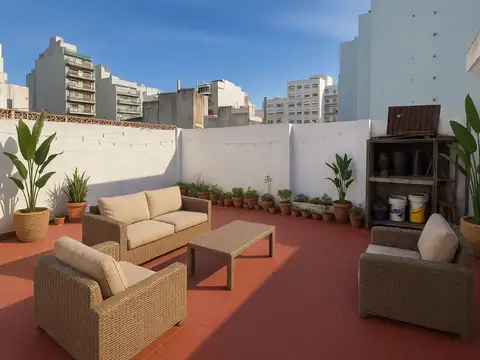 Echeverría 5000