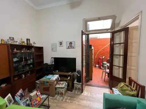 PH 3 AMBIENTES EN VENTA VILLA URQUIZA SUBTE S/EXP