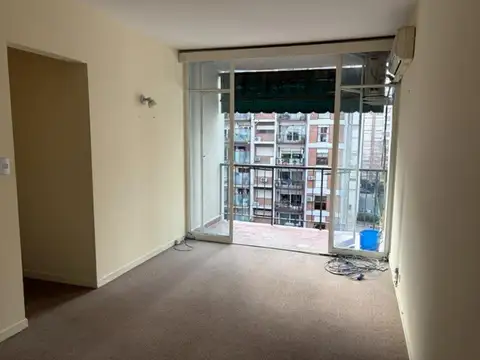 Departamento en Alquiler de 3 dormitorios