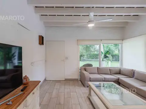 Casa en Venta   en Club Privado Country Loma verde - Escobar- MAROTO PROPIEDADES