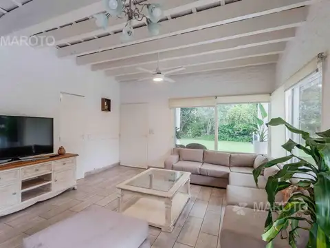 Casa en venta  en Club Privado Loma Verde Escobar-