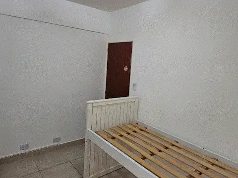 Hermoso departamento 3 ambientes con cocina independiente - bajas expensas - villa del parque
