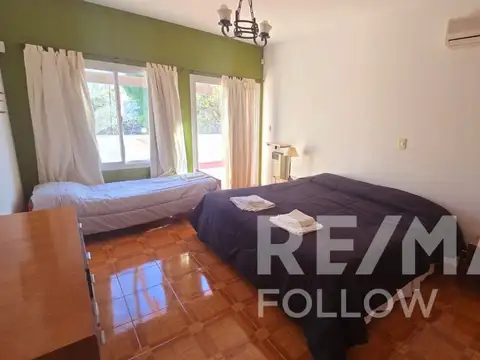 VENTA CASA VISTALBA BARRIO CERRADO