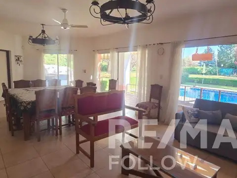 Casa en Venta en Vistalba, USD 250.000