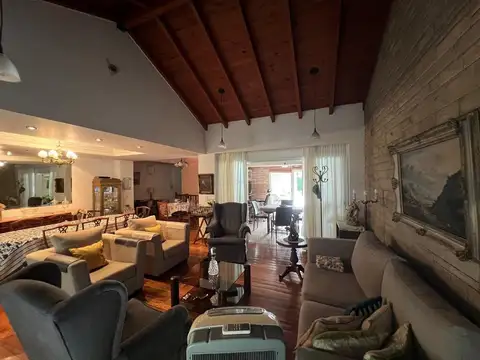 Casa en Alquiler 15 años