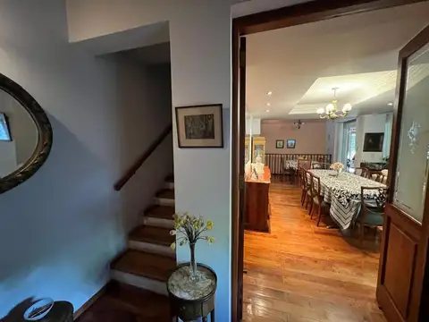 Casa en Alquiler de 3 dormitorios